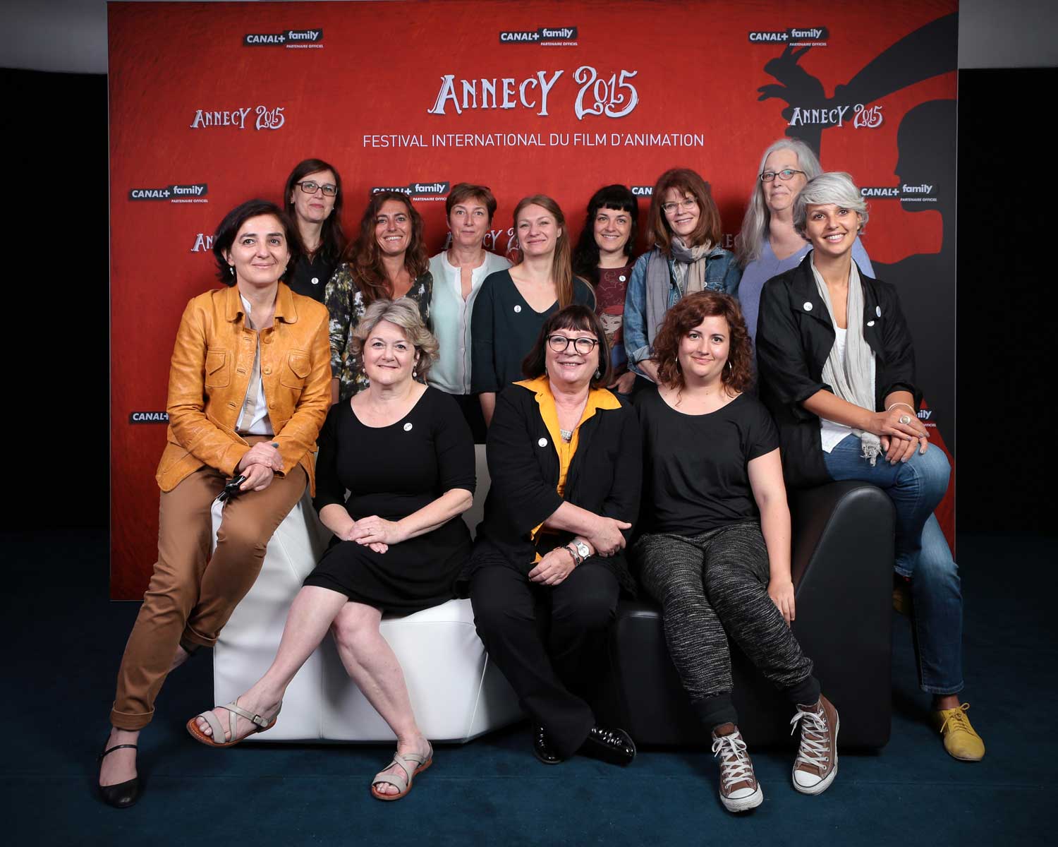 Annecy film festival